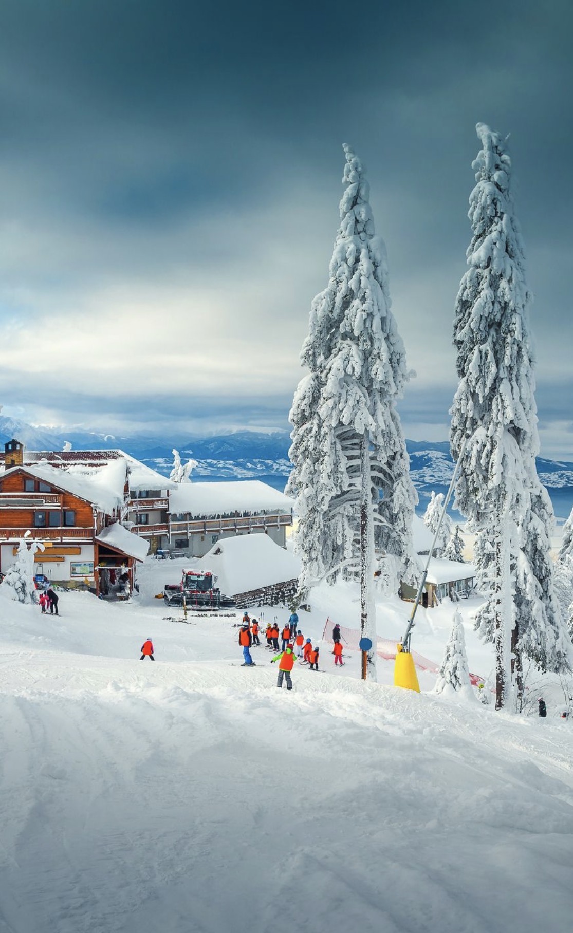 Poiana Brasov