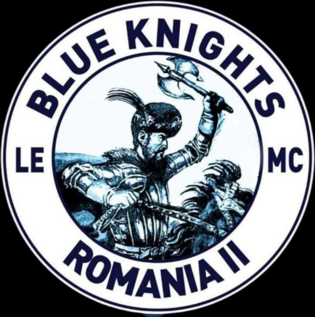Blue Knights Romania II