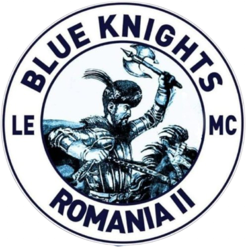 Blue Knights Romania II